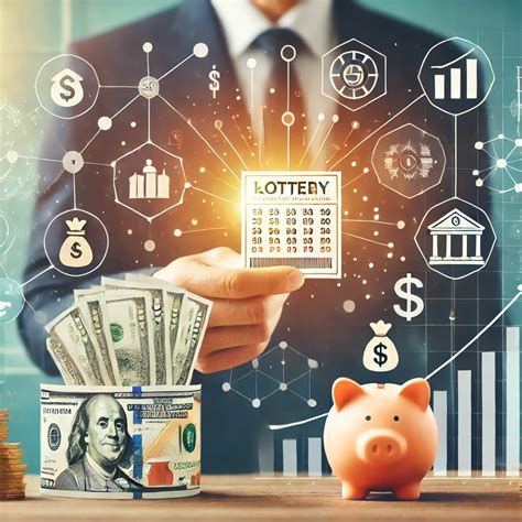 How to Invest Lottery Winnings .